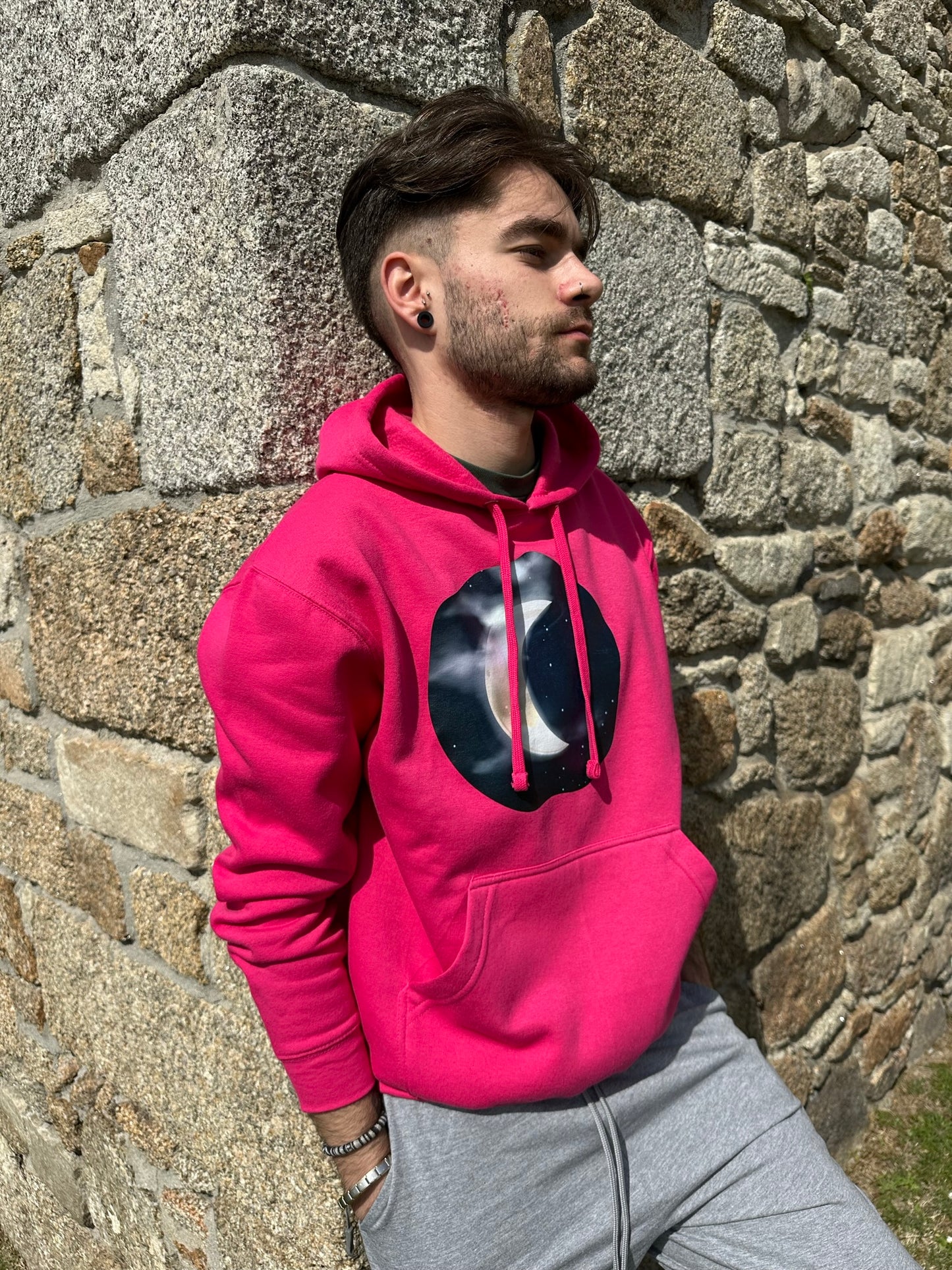 Sudadera Creciente